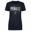 Oli Pena North Carolina Courage Elite WHT by 500 LEVEL