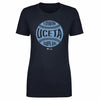 Edwin Uceta Tampa Bay Vintage Baseball WHT by 500 LEVEL
