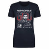 Tom Wilson Washington Forecheck God WHT by 500 LEVEL