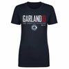 Darius Garland Los Angeles Clippers Elite WHT by 500 LEVEL