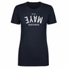 Drake Maye New England Invert WHT by 500 LEVEL