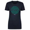 Leo Rivas Seattle Vintage Baseball WHT by 500 LEVEL