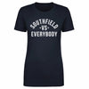Southfield Vs. Everybody WHT by 500 LEVEL