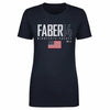 Brock Faber Minnesota USA Elite WHT by 500 LEVEL