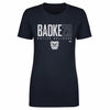 Elizabeth Badke Butler Bulldogs Elite WHT by 500 LEVEL