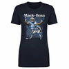 Khalil Mack & Joey Bosa Los Angeles C Duo WHT by 500 LEVEL