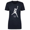 Caleb Williams Chicago Silhouette WHT by 500 LEVEL