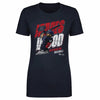 James Wood Washington Name Number WHT by 500 LEVEL