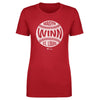 Masyn Winn St. Louis Vintage Baseball WHT by 500 LEVEL