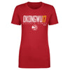 Onyeka Okongwu Atlanta Hawks Elite WHT by 500 LEVEL