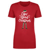 Christmas Elfin Good Christmas WHT by 500 LEVEL