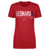 Ryan Leonard Washington Elite WHT by 500 LEVEL