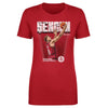 Alperen Sengun Houston Rockets Premiere WHT by 500 LEVEL