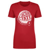 Jae'Sean Tate Houston Basketball WHT by 500 LEVEL