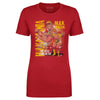 Hulk Hogan The Real American WHT by 500 LEVEL