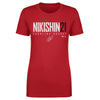 Alexander Nikishin Carolina Elite WHT by 500 LEVEL