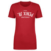 Michael Penix Jr. Atlanta Invert WHT by 500 LEVEL