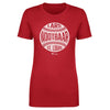 Lars Nootbaar St. Louis Vintage Baseball WHT by 500 LEVEL