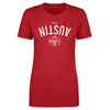 Shakira Austin Washington Mystics Invert WHT by 500 LEVEL