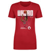 Isaac Okoro Chicago Bulls Premiere WHT by 500 LEVEL