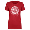 Fred VanVleet Houston Basketball WHT by 500 LEVEL