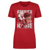 Patrick Kane Detroit Vintage WHT by 500 LEVEL