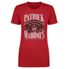 Patrick Mahomes Kansas City Tunnel Entrance WHT by 500 LEVEL