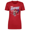 Kyle Schwarber Philadelphia Diamond WHT by 500 LEVEL