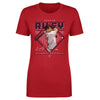 Austin Riley Atlanta Diamond Name WHT by 500 LEVEL
