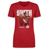 Jabari Smith Jr. Houston Rockets Premiere WHT by 500 LEVEL