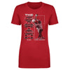 Tyrell Shavers Buffalo The Catch WHT by 500 LEVEL