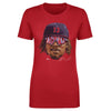 Ronald Acuna Jr. Atlanta Sunglasses WHT by 500 LEVEL