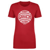 Bobby Grich California Vintage Baseball WHT by 500 LEVEL
