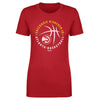 Zaccharie Risacher Atlanta Hawks Player Ball WHT by 500 LEVEL