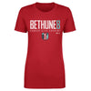 Croix Bethune Kansas City Current Elite WHT by 500 LEVEL