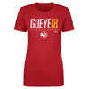 Mouhamed Gueye Atlanta Hawks Elite WHT by 500 LEVEL