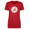Atlanta Drive GC Roundel WHT by 500 LEVEL