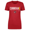Sophie Cunningham Indiana Fever Elite WHT by 500 LEVEL