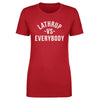 Lathrup Vs. Everybody WHT by 500 LEVEL