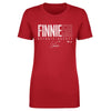 Emmitt Finnie Detroit Elite WHT by 500 LEVEL