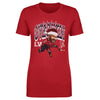 Alex Ovechkin Washington Cartoon Santa Hat WHT by 500 LEVEL