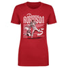 Demarcus Robinson San Francisco Player Name WHT by 500 LEVEL