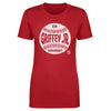 Ken Griffey Jr. Cincinnati Baseball WHT by 500 LEVEL
