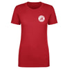 Atlanta Drive GC Roundel Pocket WHT by 500 LEVEL