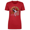 Bronson Arroyo Cincinnati Name Arc WHT by 500 LEVEL