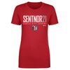 Ally Sentnor Kansas City Current Elite WHT by 500 LEVEL