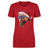 Jey Uso YEET Santa Hat WHT by 500 LEVEL