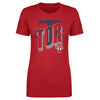 Toronto FC Wave Bold WHT by 500 LEVEL