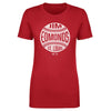 Jim Edmonds St. Louis Vintage Baseball WHT by 500 LEVEL