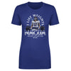 Puka Nacua Los Angeles R I Lift Weights WHT by 500 LEVEL